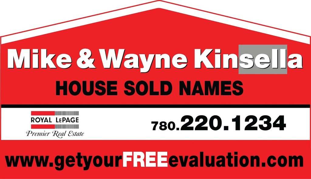 Mike Kinsella Realtor @ REMAX Elite | 16 Muir Dr, St. Albert, AB T8N 1G2, Canada | Phone: (780) 220-1234
