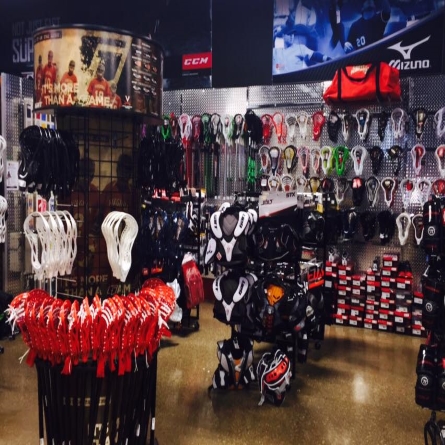 Als Source For Sports | 3485 Fairview St, Burlington, ON L7N 2R4, Canada | Phone: (905) 634-8888