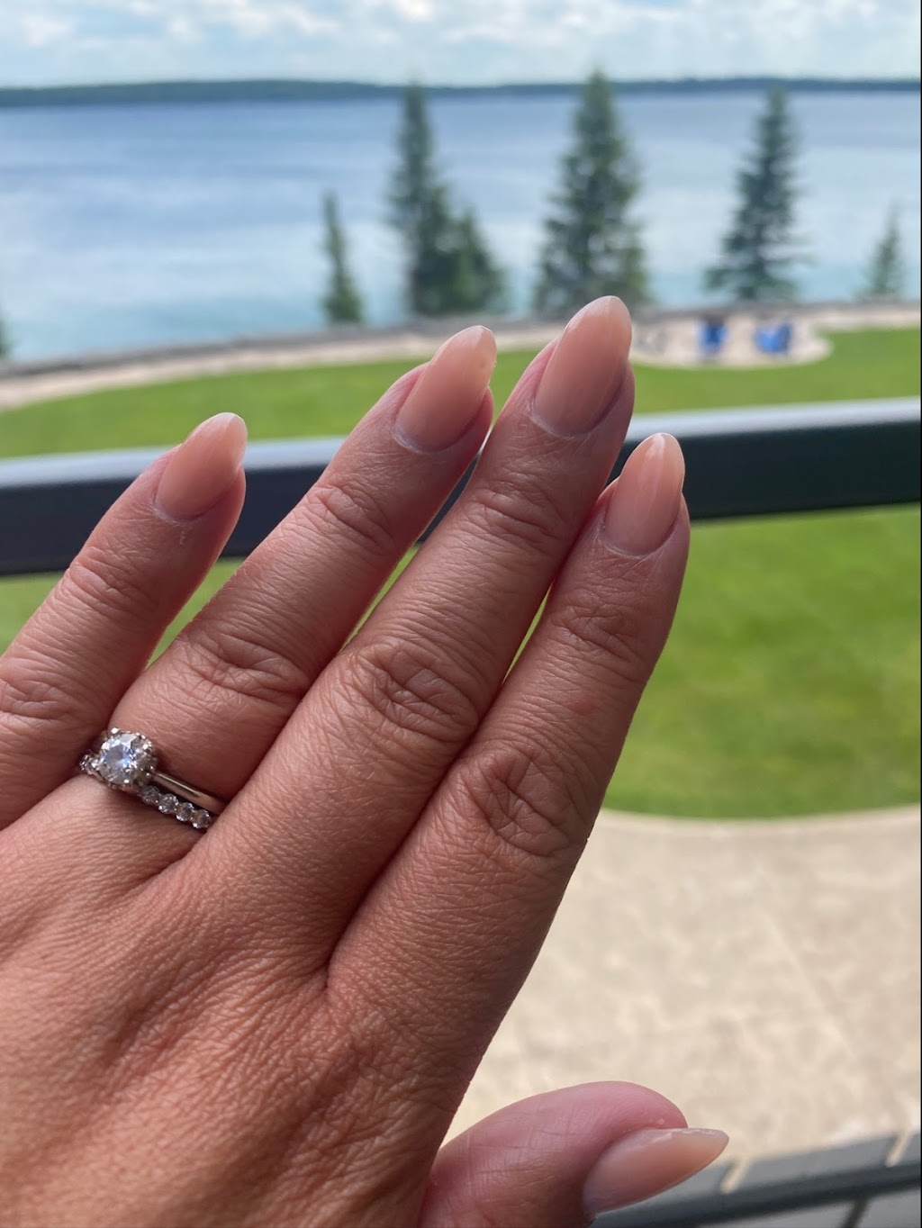 Beauty FX Nail Studio & Spa | 117 Mary St, Barrie, ON L4N 1T3, Canada | Phone: (705) 725-6245