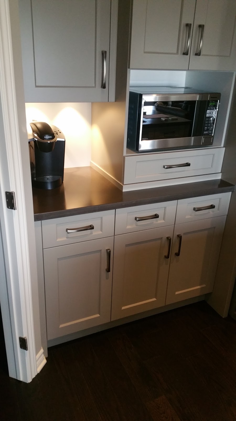 Exclusive Concrete | 28 Micro Ct Unit 4, London, ON N6E 2T5, Canada | Phone: (519) 282-6495