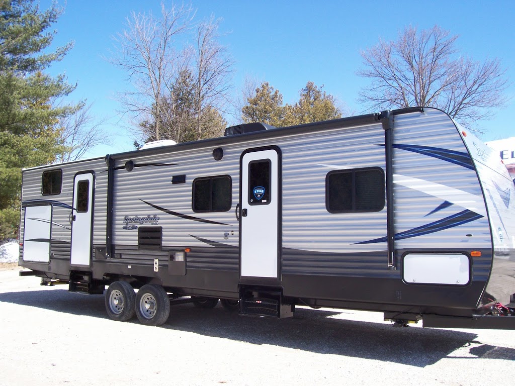 VR Vic Roulan. | 60 Boulevard Arthabaska Est, Victoriaville, QC G6T 0S7, Canada | Phone: (819) 752-9190