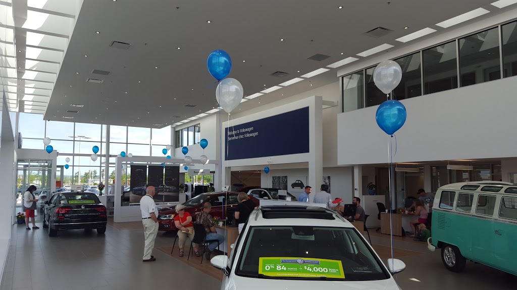Taylor Creek Volkswagen | 1221 Trim Rd, Orléans, ON K4A 1B3, Canada | Phone: (613) 903-6994