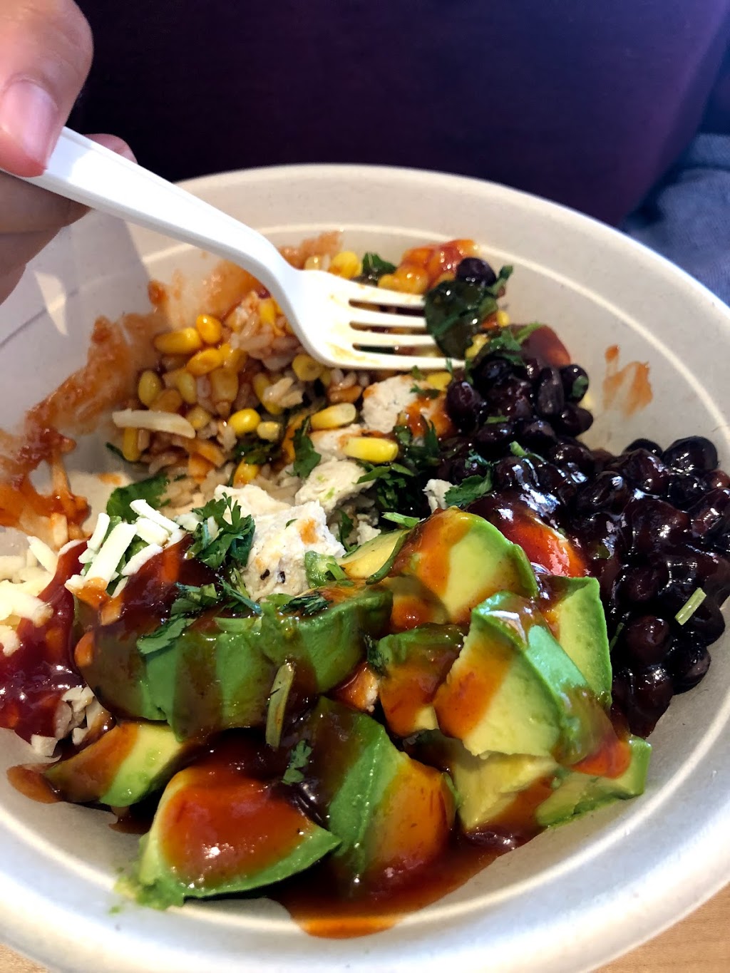 Freshii | 295 Wellington St, Bracebridge, ON P1L 1P3, Canada | Phone: (705) 640-0132