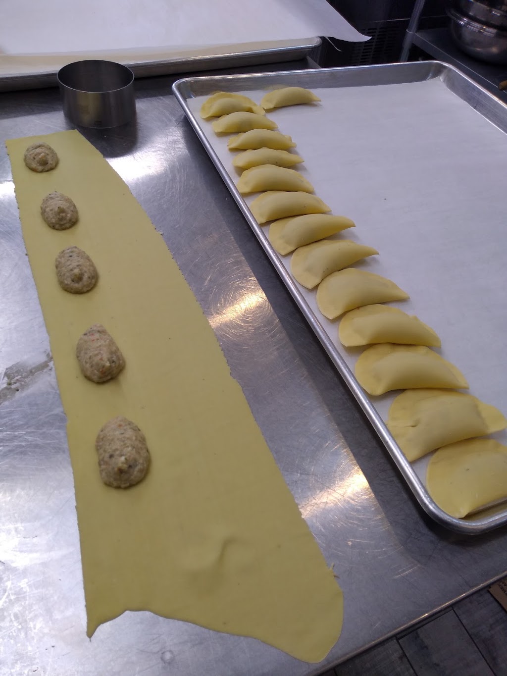 Cotto88 Italian Eatery | 4240 Simcoe County Rd 88, Bond Head, ON L0G 1B0, Canada | Phone: (905) 551-5188