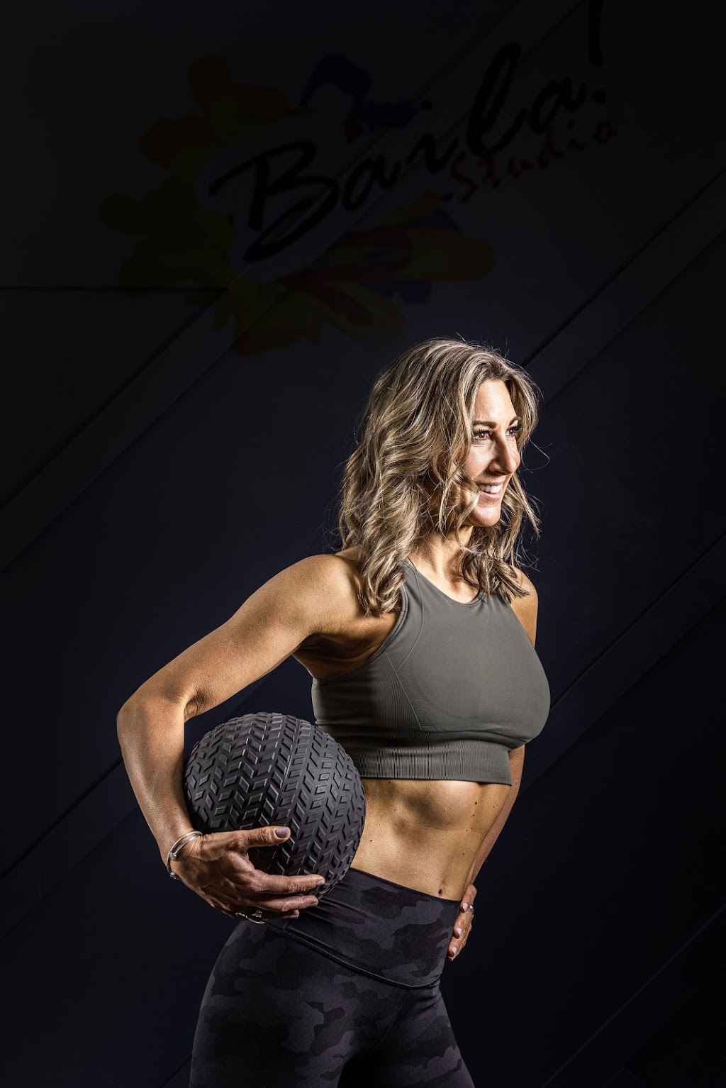 Baila Fitness Studio - Lesley Levinski | 91 Deep River Rd, Deep River, ON K0J 1P0, Canada | Phone: (613) 635-1605