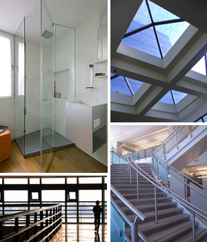 Insta Glass | 5590 Wharf Ave, Sechelt, BC V0N 3A0, Canada | Phone: (604) 740-9960