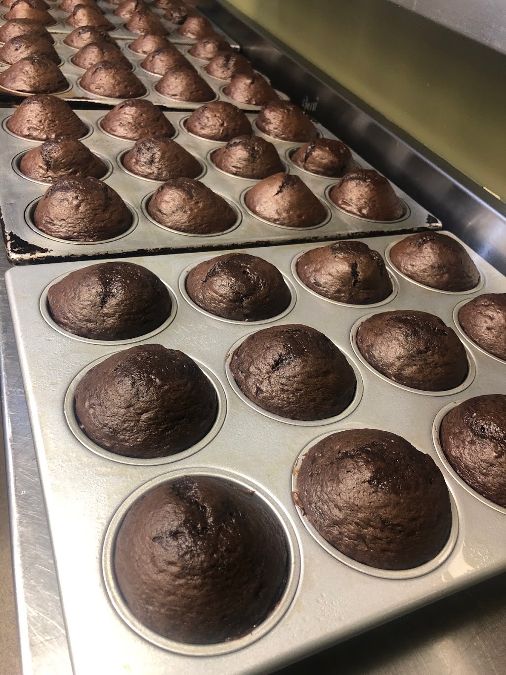Moos Protein Muffin™ | 4330 Black Gold Dr, Leduc, AB T9E 3C3, Canada | Phone: (780) 905-8593