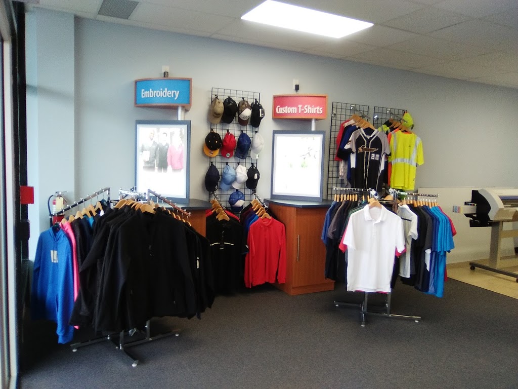 Instant Imprints | 20 Kingsbridge Garden Cir Unit #1A, Mississauga, ON L5R 3K7, Canada | Phone: (905) 267-2945
