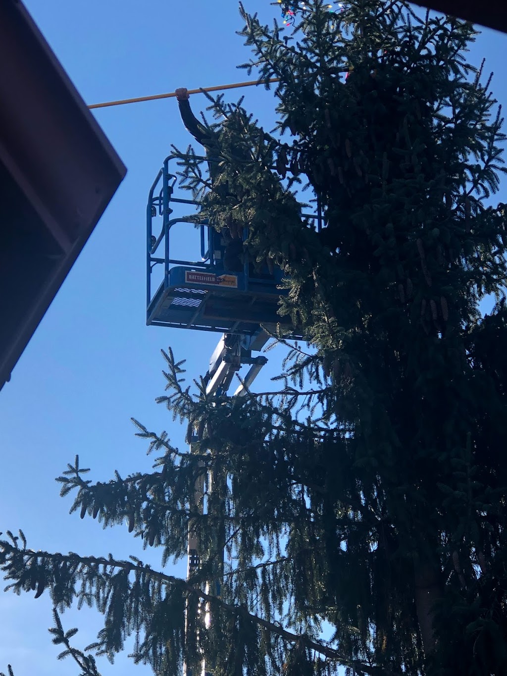 We Install Christmas Lights | 300 Marconi Gate #1002, London, ON N5V 4T2, Canada | Phone: (519) 266-6796