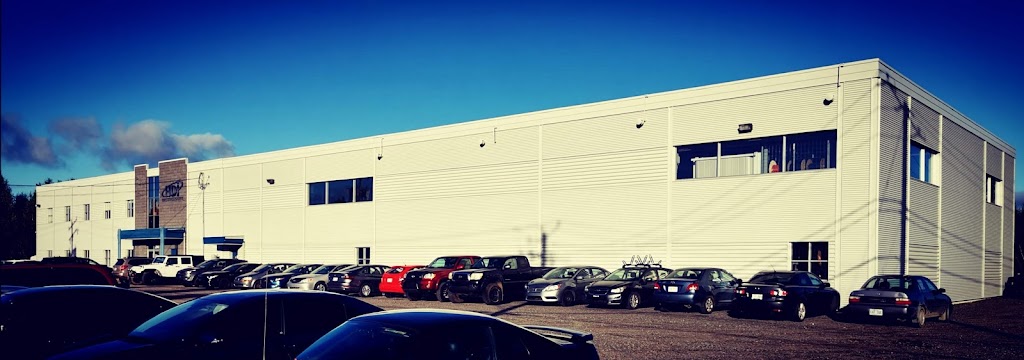 HDI Technologies inc | 200 Rue des Bâtisseurs, Shawinigan, QC G9T 5K5, Canada | Phone: (819) 538-3398