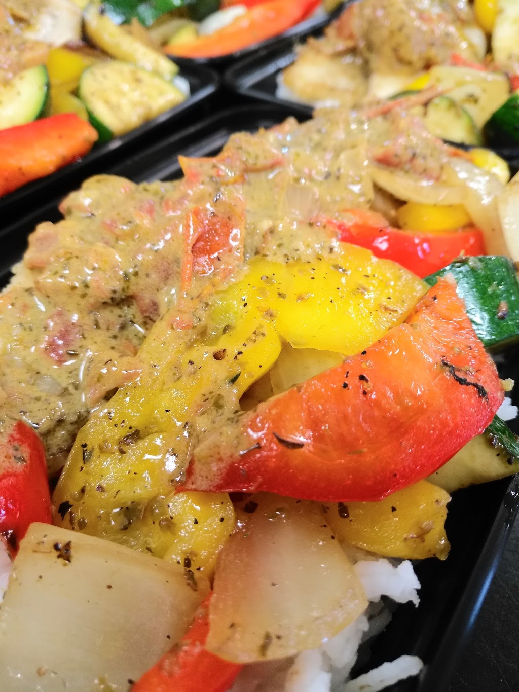 Les Pâtes en Folie | 404 Boulevard Sir-Wilfrid-Laurier, Mont-Saint-Hilaire, QC J3H 3N9, Canada | Phone: (450) 446-3391