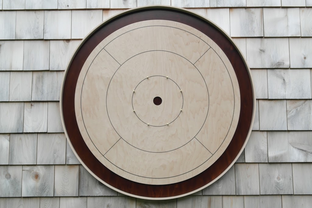 Muzzies Crokinole | 370 Seaman St, Margaretsville, NS B0S 1N0, Canada | Phone: (902) 825-8338