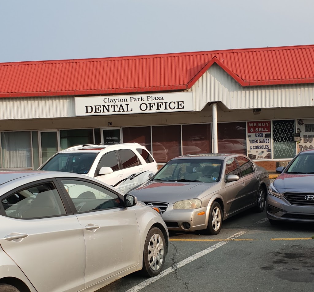 Clayton Park Plaza Dentistry | 70 Lacewood Dr, Halifax, NS B3M 2P1, Canada | Phone: (902) 443-8664