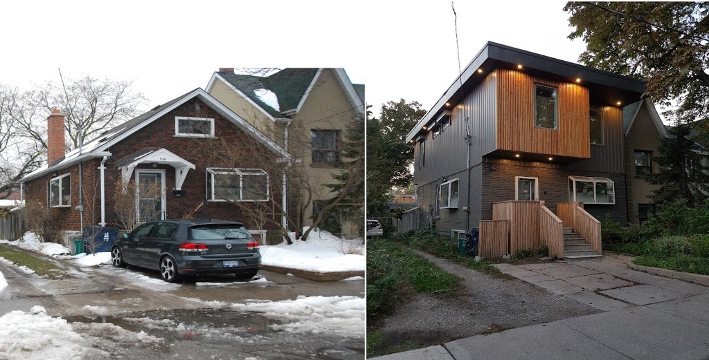 ParTex Design Build Ltd. | 4165 Fieldgate Dr, Mississauga, ON L4W 2M9, Canada | Phone: (416) 504-9455