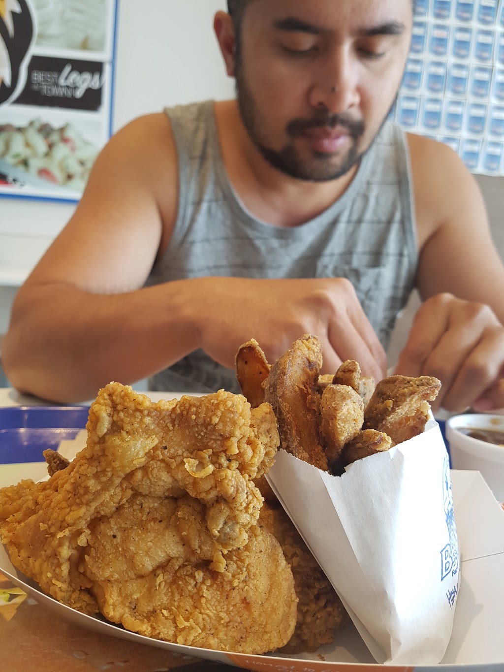 Mary Browns | 5602 Rochdale Blvd #14, Regina, SK S4X 4P1, Canada | Phone: (306) 559-0396