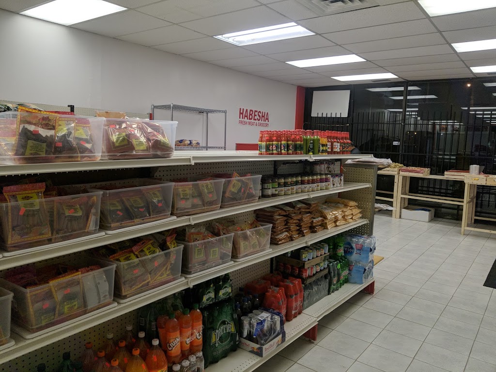 Habesha Fresh Meat And Grocery | 2296 Eglinton Ave E, Toronto, ON M1K 2M2, Canada | Phone: (647) 760-4552
