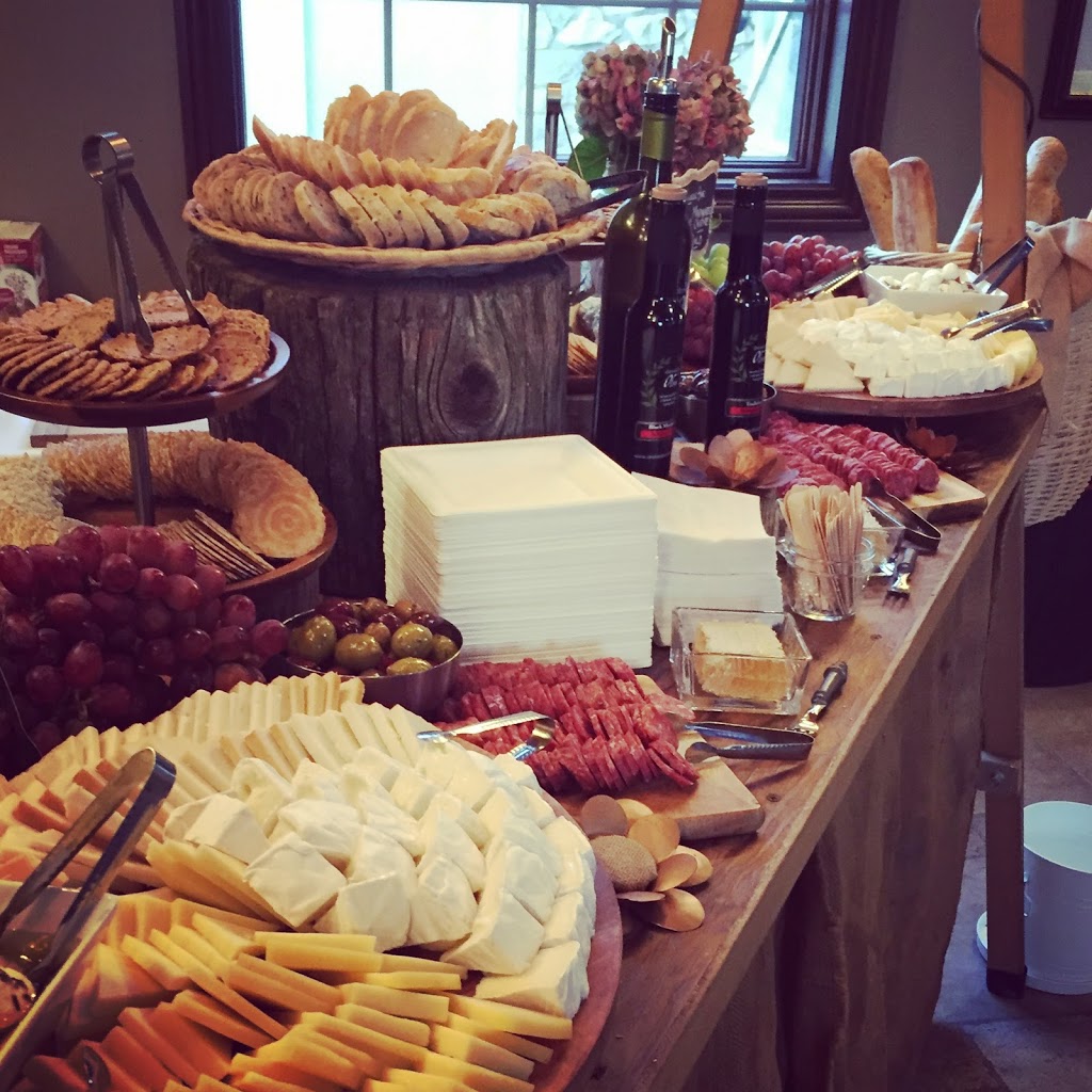 The Cheese Bar | 25 Amy Croft Dr Unit 29-30B, Lakeshore, ON N9K 1C7, Canada | Phone: (226) 348-5277