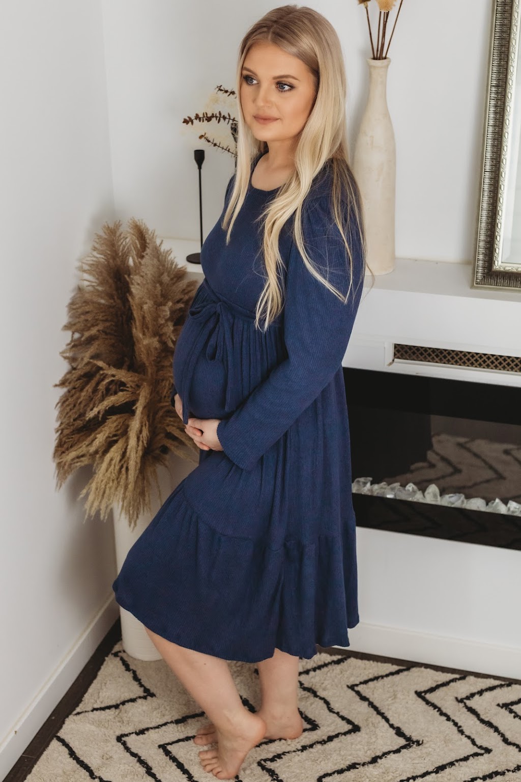 Luxe Mère Maternity Boutique (Online Only) | 38 Sumac Ln, Sherwood Park, AB T8H 0Z5, Canada | Phone: (780) 964-8941