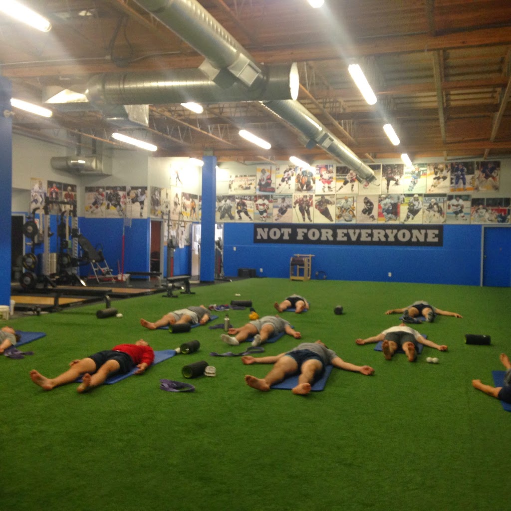 Crash Conditioning | 5855 9 St SE, Calgary, AB T2H 1Z9, Canada | Phone: (403) 265-7558