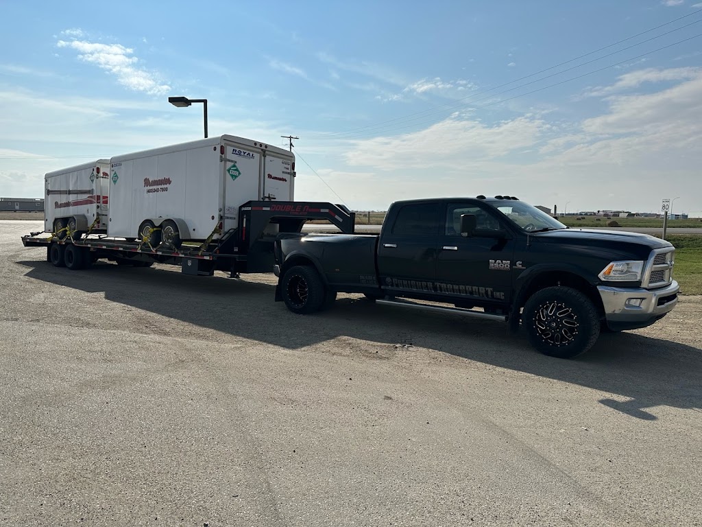 Punisher Transport Inc.* | 4233 Westbrooke Rd, Blackfalds, AB T0M 0J0, Canada | Phone: (403) 396-7716
