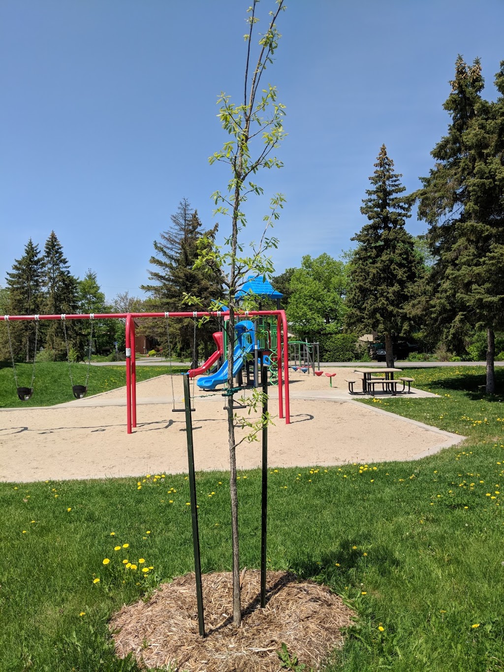 Parc du Tourbillon | 39 Rue Lake, Gatineau, QC J9H 4B4, Canada | Phone: (866) 299-2002
