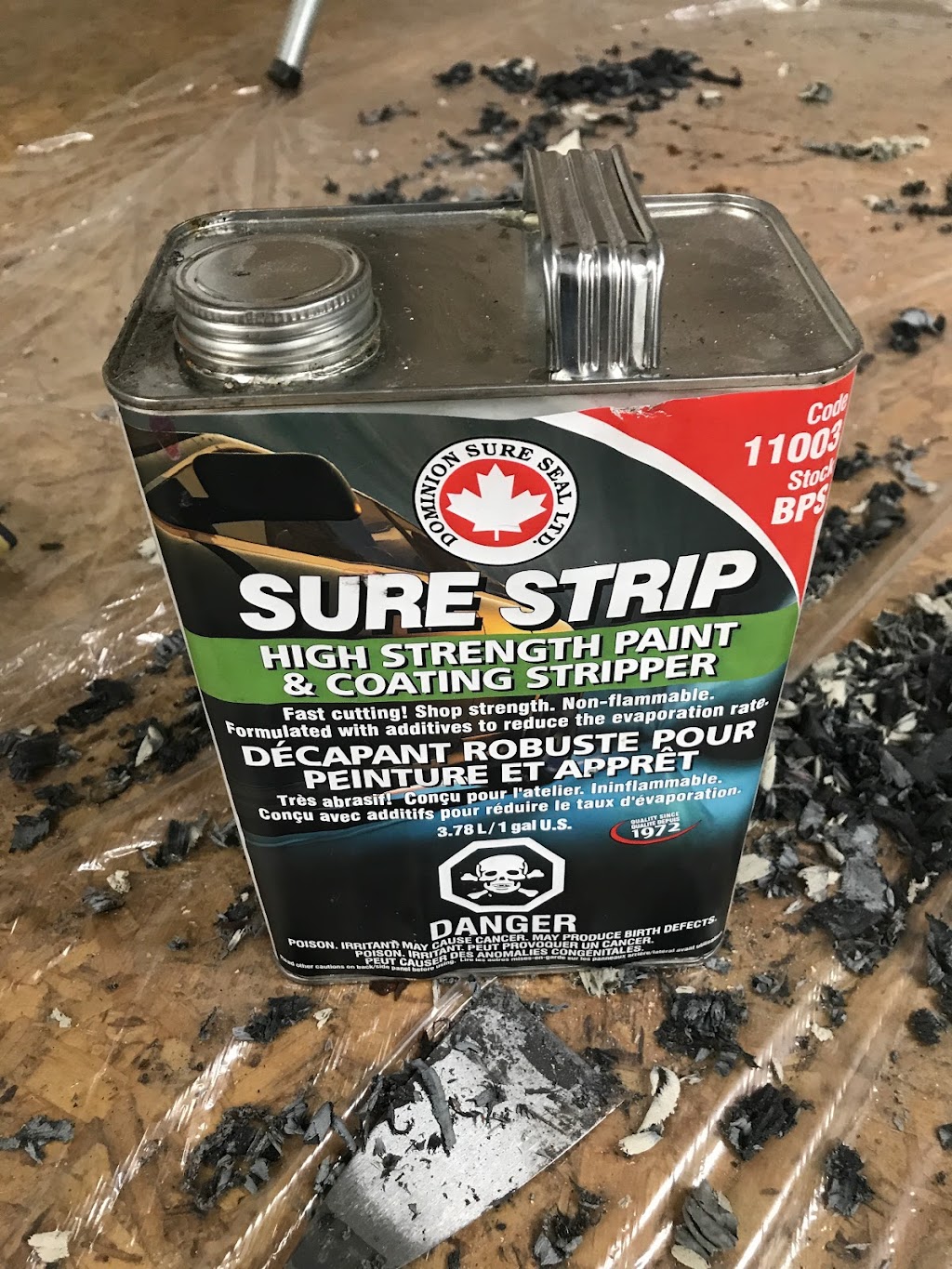 Dominion Sure Seal LTD | 6175 Danville Rd, Mississauga, ON L5T 2H7, Canada | Phone: (905) 670-5411