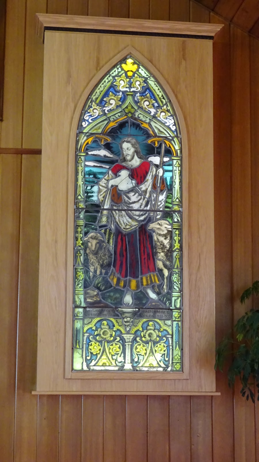 Harmony United Church | 8 Upland Rd, Saint John, NB E2H 2W5, Canada | Phone: (506) 696-3773