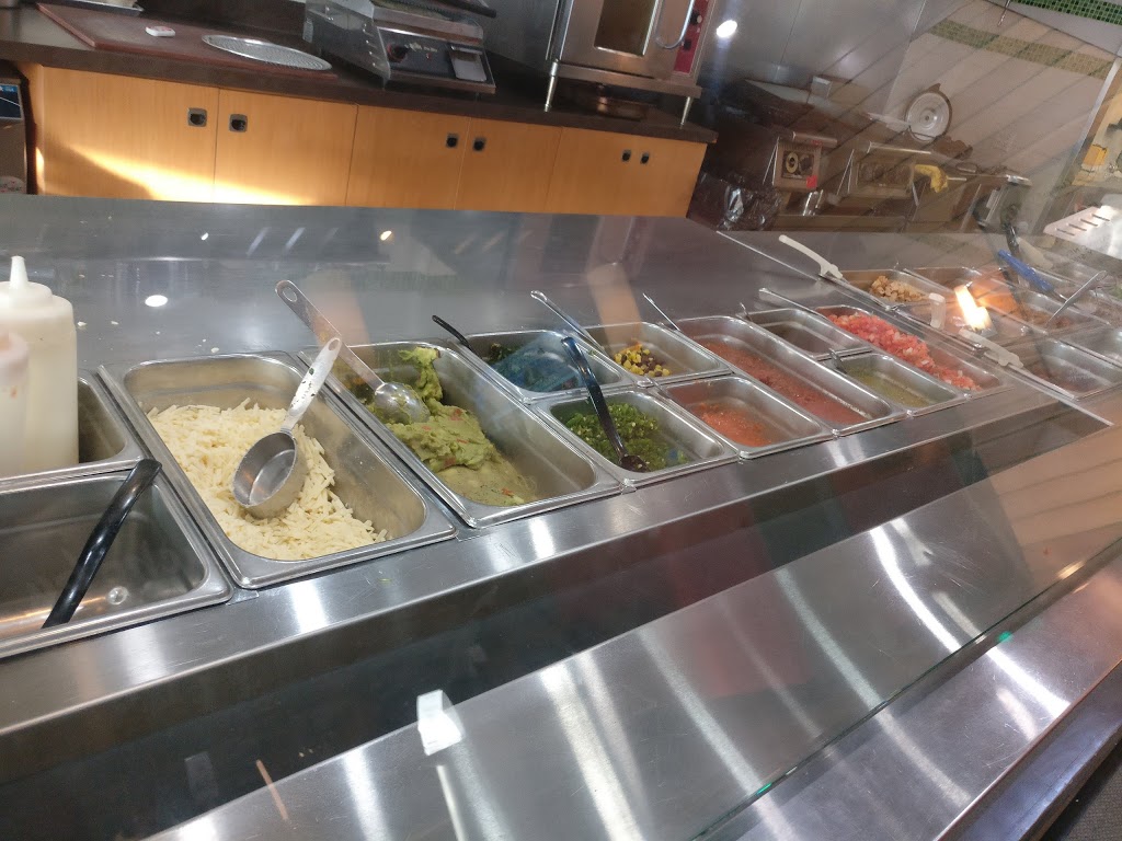Mucho Burrito Fresh Mexican Grill | 9378 Southfort Dr #109, Fort Saskatchewan, AB T8L 0C5, Canada | Phone: (780) 589-2200