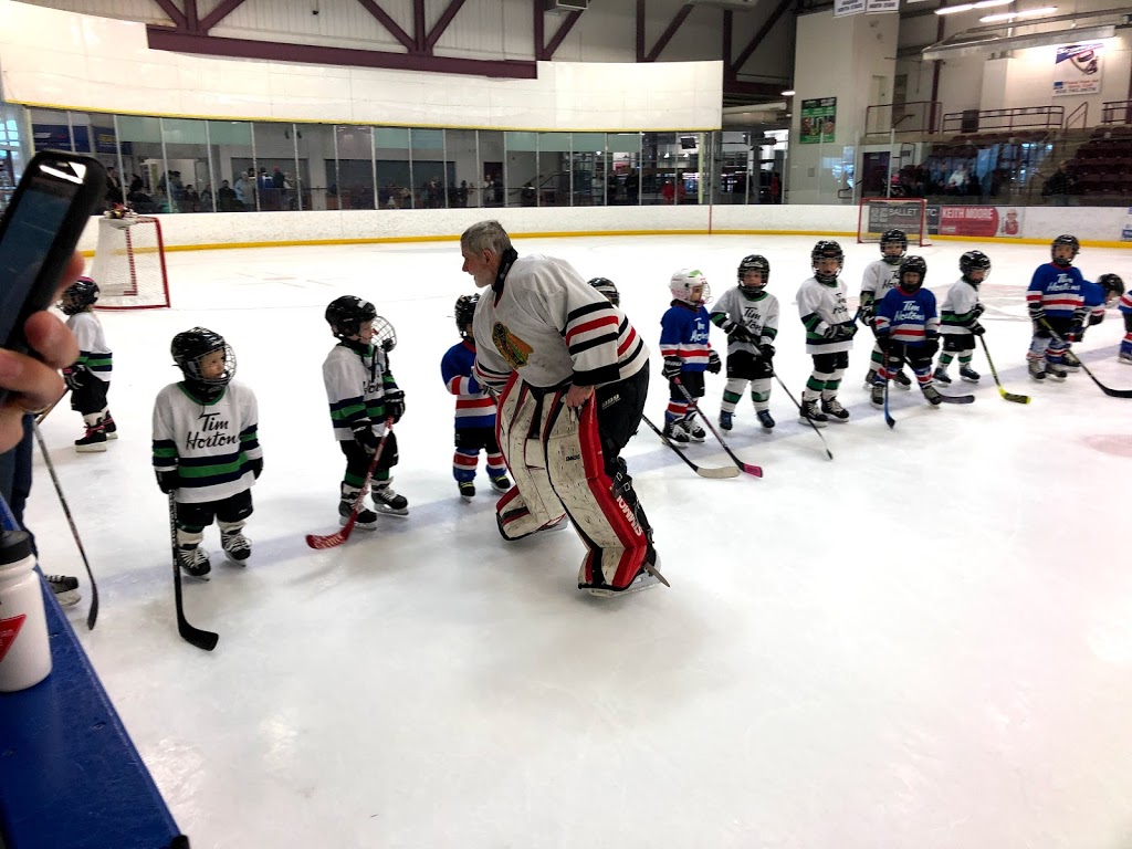 Ball Hockey International | 570 River Rd, Welland, ON L3B 5N6, Canada | Phone: (905) 735-4145