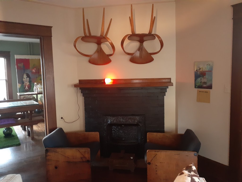 Locust & Starr Inn | 14 Locust Ave, Wolfville, NS B4P 2E8, Canada | Phone: (902) 599-1108