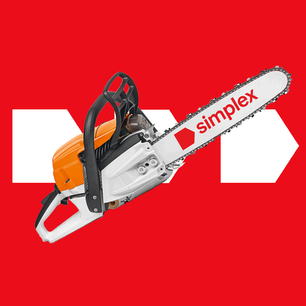 Location doutils Simplex | 3175 Rue Picard, Saint-Hyacinthe, QC J2S 1H3, Canada | Phone: (450) 778-9777