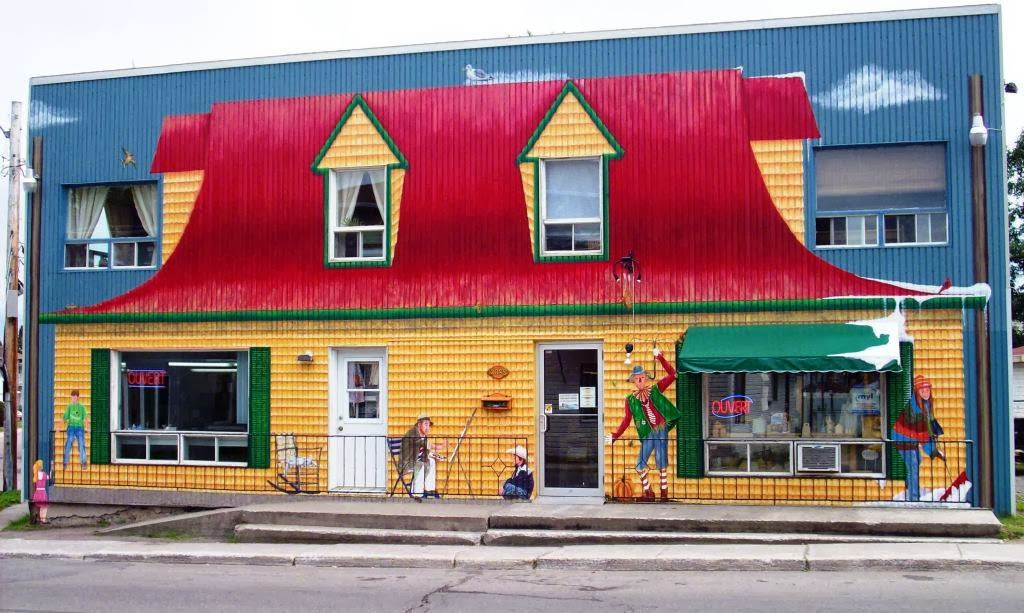 Workshops Jart | 2069 Rue Saint-Dominique, Jonquière, QC G7X 6N3, Canada | Phone: (418) 820-7016