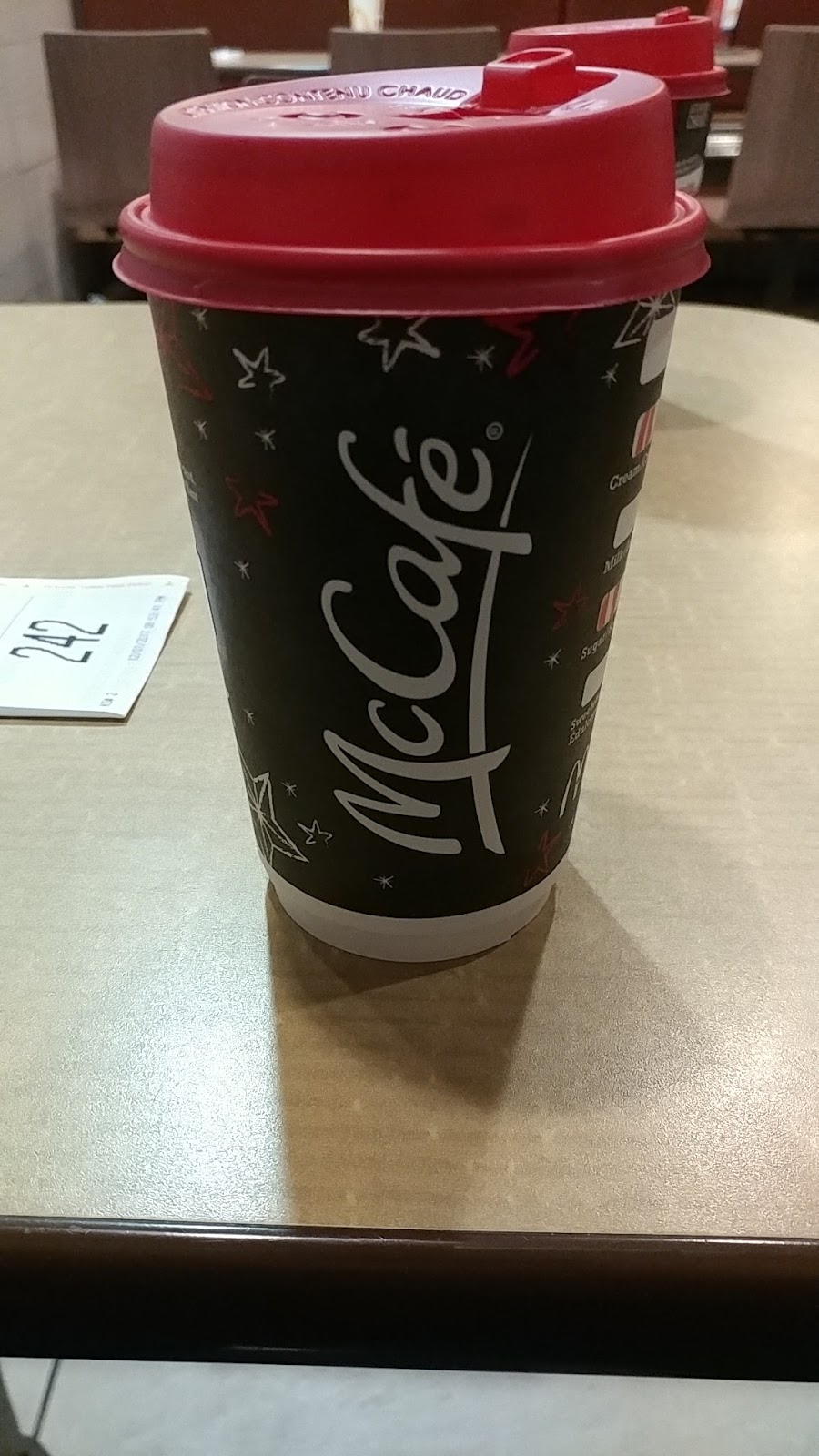 McDonalds | 420 Vansickle Rd, St. Catharines, ON L2R 6P9, Canada | Phone: (905) 682-5762