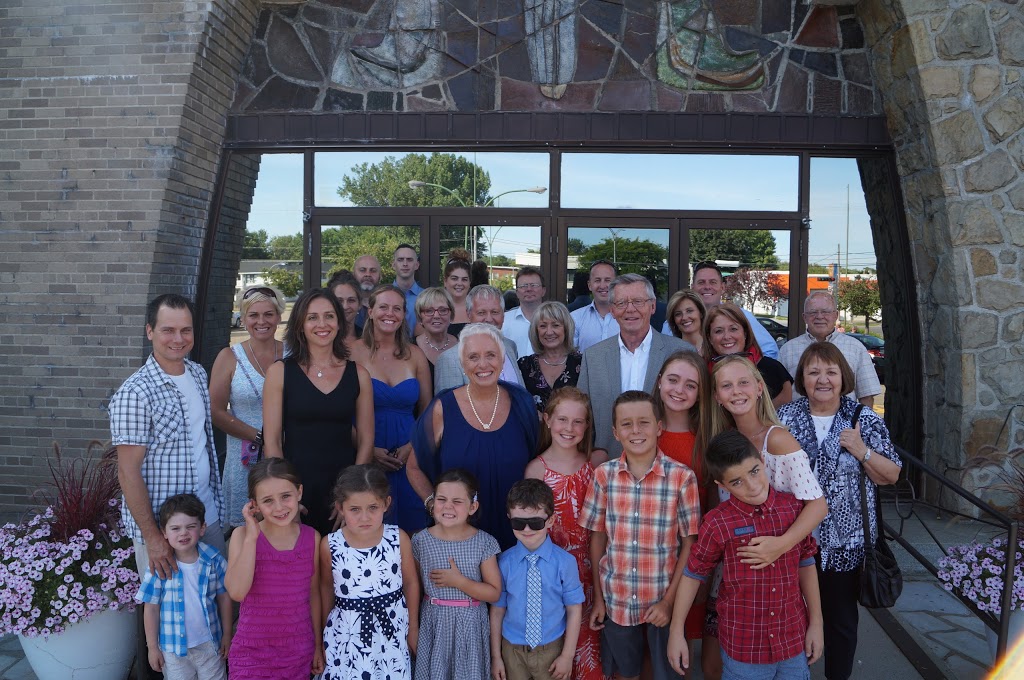 School of Moussaillons | 807 Chemin Pintendre, Pintendre, QC G6C 1C6, Canada | Phone: (418) 838-8557