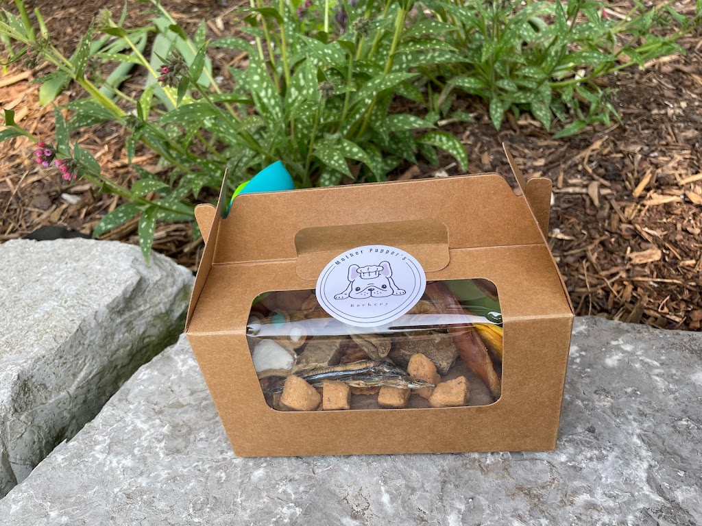 Mother Puppers Barkery | NOT A STOREFORNT, 575 Proudfoot Ln, London, ON N6G 4Z4, Canada | Phone: (226) 346-3790