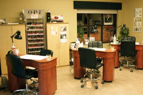 Coiffure & Esthétique Johanne | 1867-A Chemin Ste Angélique, Saint-Lazare, QC J7T 2X9, Canada | Phone: (450) 455-3430