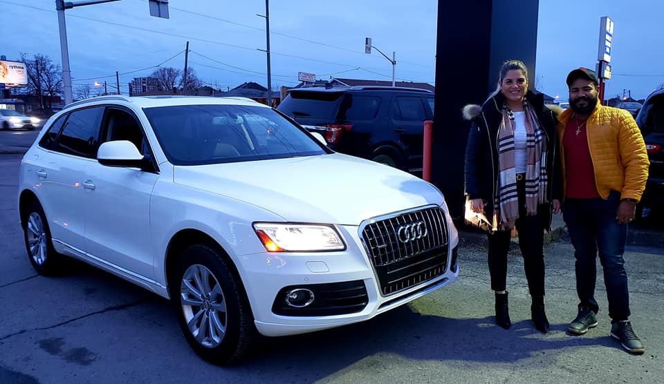 Crédit Auto Xpress Laval | 2500 Boulevard Curé-Labelle, Laval, QC H7T 1R1, Canada | Phone: (877) 849-9545