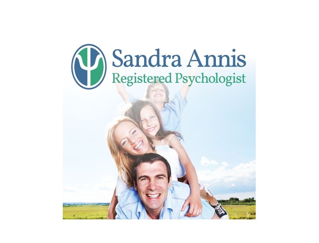 Sandra Annis Counselling Psychologist | 1715 9 Ave S, Lethbridge, AB T1J 1W4, Canada | Phone: (403) 328-1544