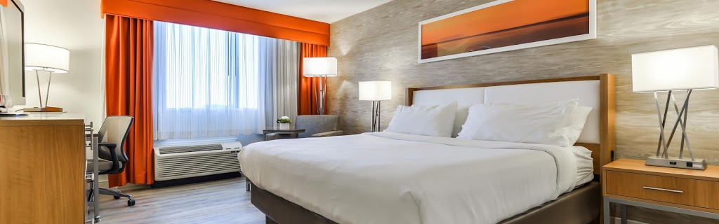Holiday Inn Kitchener - Cambridge Conf Ctr | 30 Fairway Road South, At, ON-8, Kitchener, ON N2A 2N2, Canada | Phone: (519) 893-1211