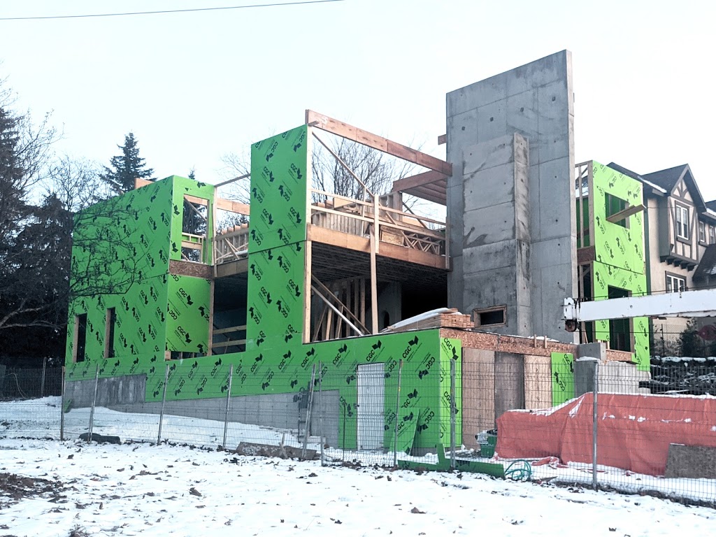 Danielson Architecture Office Inc. | 545 Fanshawe Park Rd W, London, ON N6G 5A9, Canada | Phone: (705) 521-5632