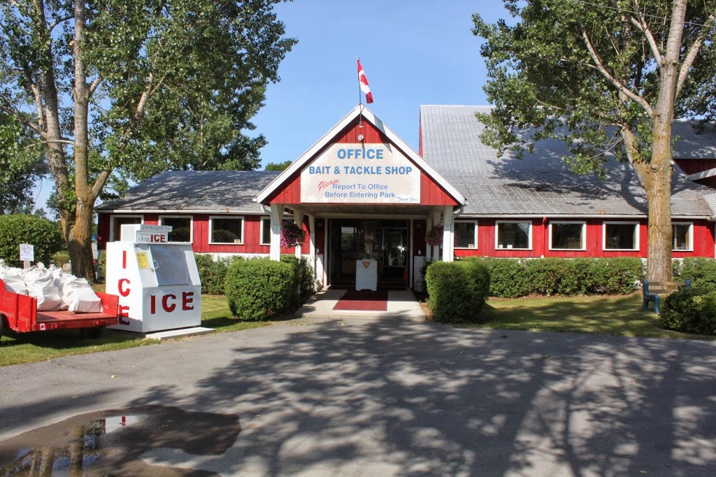County Shores | 2281 CR-15, Picton, ON K0K 2T0, Canada | Phone: (613) 476-7290