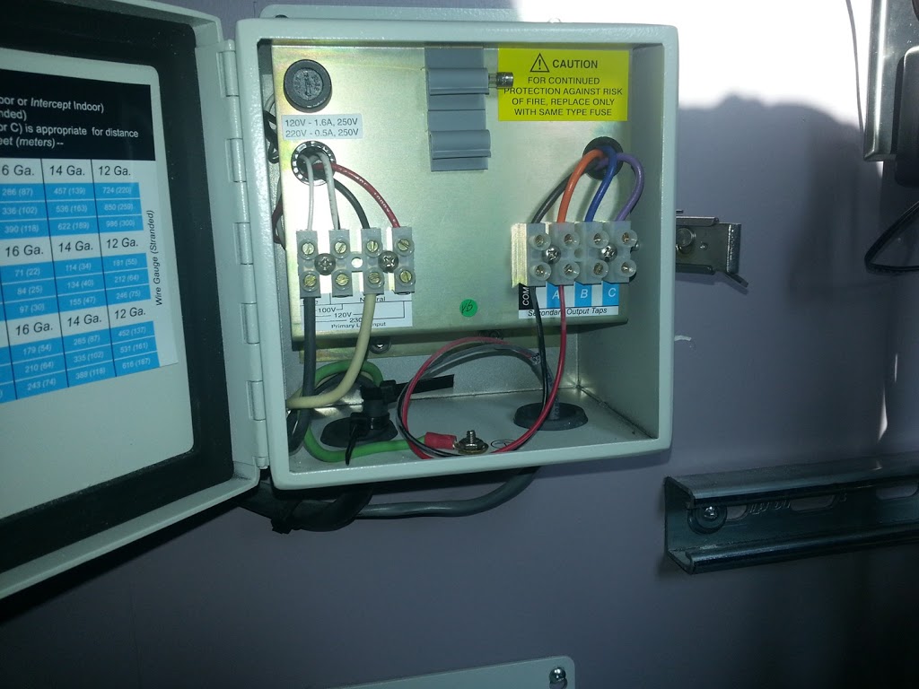 Phase 1 Electric | 3303 Woods Side Rd, Kingston, ON K7L 4V3, Canada | Phone: (613) 545-9477