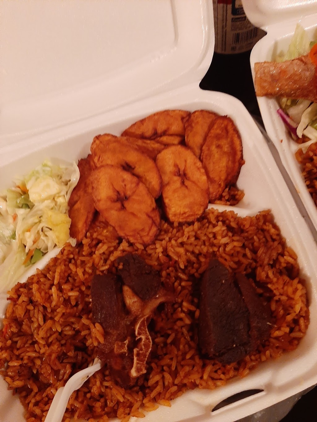 Idlove Restaurant & Bar | 925 Weston Rd, York, ON M6N 3R4, Canada | Phone: (416) 242-9679