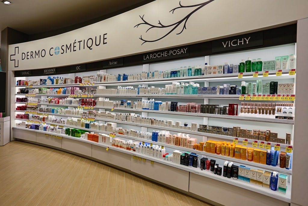 Brunet | 63 Boulevard Saint-Luc, Saint-Jean-sur-Richelieu, QC J2W 1E3, Canada | Phone: (450) 741-7747