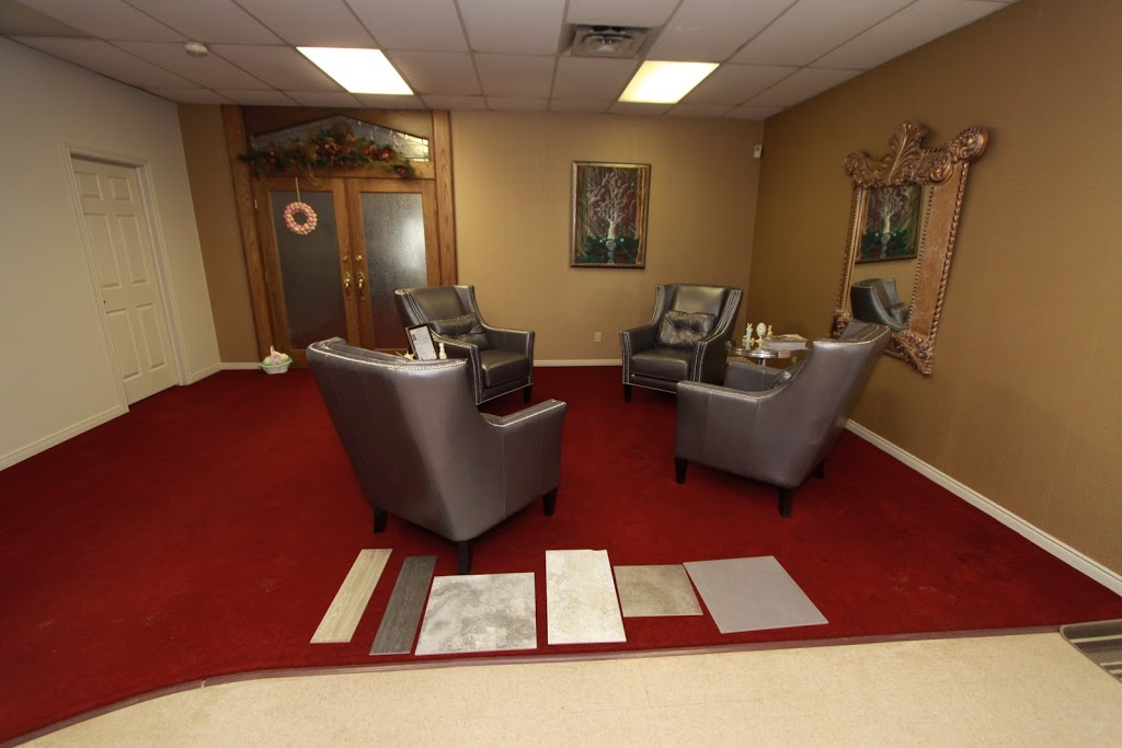 Jims Floor Store | 329 Governors Rd E, Paris, ON N3L 3E1, Canada | Phone: (519) 752-0023