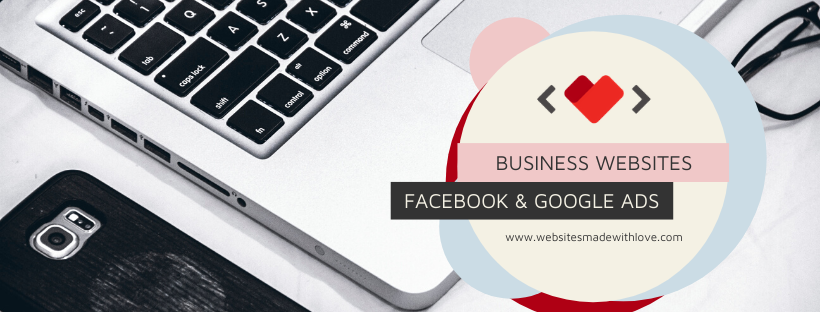 Websites Made With Love | 383 Hirst Ave W, Parksville, BC V9P 1K4, Canada | Phone: (250) 240-5641