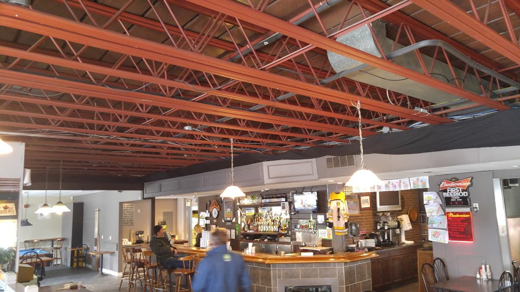 Post Time Bar & Grill | 257 George St, Arthur, ON N0G 1A0, Canada | Phone: (519) 848-6459