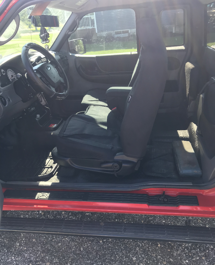 Clints Auto Detailing | 223 North Street W, Wingham, ON N0G 2W0, Canada | Phone: (226) 222-0948