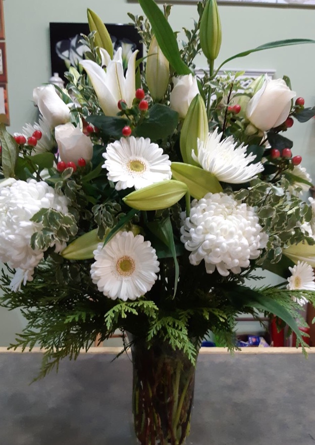 Bonavista Flowers | 107-755 Lake Bonavista Dr SE, Calgary, AB T2J 0N3, Canada | Phone: (403) 271-2666