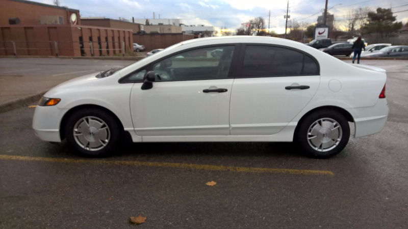 4 Wheelz Inc | 824 Danforth Rd, Scarborough, ON M1K 1H5, Canada | Phone: (416) 317-1343